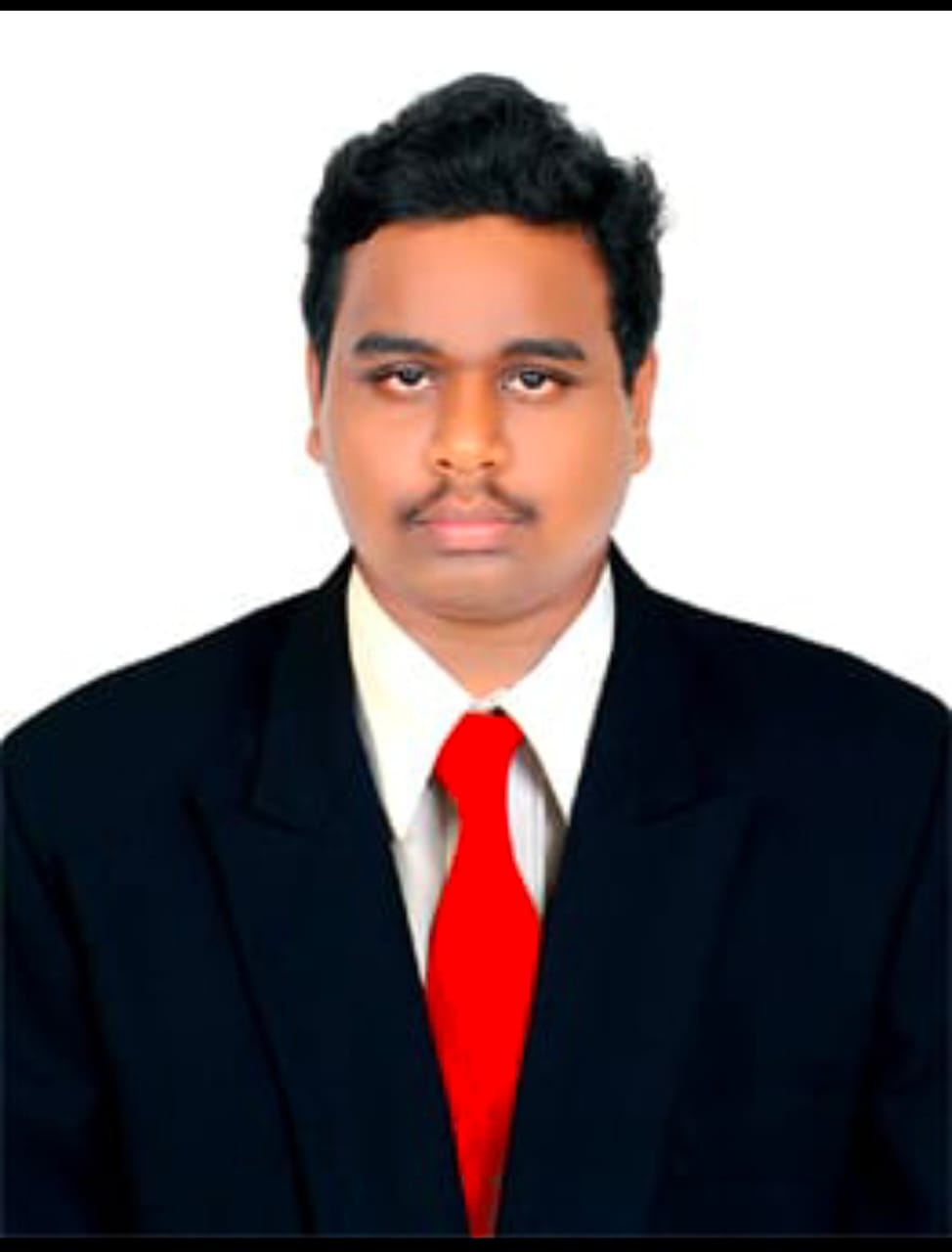 Dinesh Kumar A